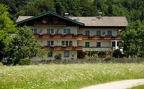 Frühstückspension Huber